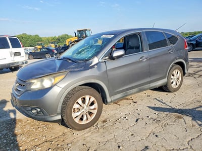 2HKRM4H52CH****** 2012 Honda CR-V