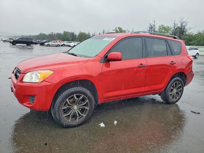 2T3JF4DV5BW****** 2011 Toyota RAV4