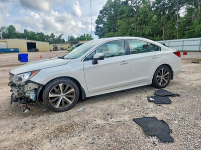 4S3BNAL62G3****** 2016 Subaru Legacy