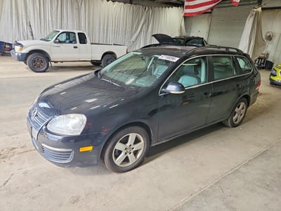 3VWTZ81K39M****** 2009 Volkswagen Jetta