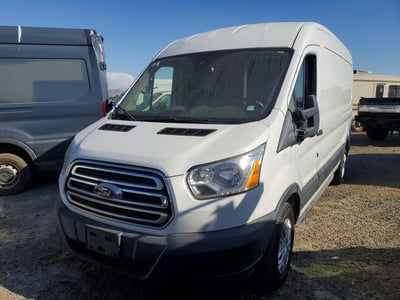 1FTBW2CM7KK****** 2019 Ford Transit 350
