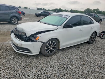 2016 Volkswagen Jetta