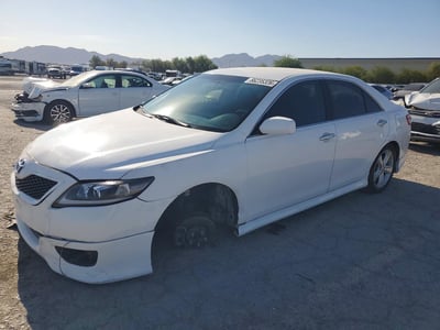 2010 Toyota Camry