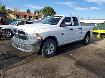 2013 RAM 1500