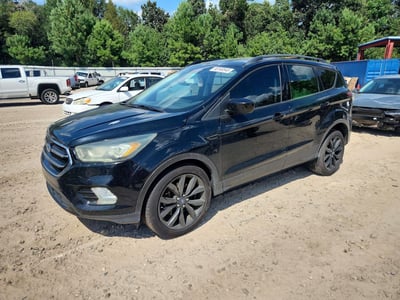 1FMCU0G91HU****** 2017 Ford Escape