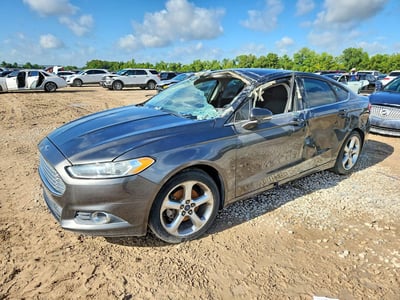 3FA6P0HD0GR****** 2016 Ford Fusion
