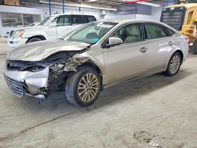 4T1BD1EB6DU****** 2013 Toyota Avalon