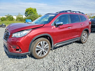 4S4WMARD2M3****** 2021 Subaru Ascent