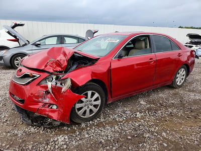 4T1BK46K19U****** 2009 Toyota Camry