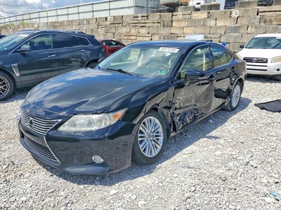 JTHBK1GG9D2****** 2013 Lexus ES 350