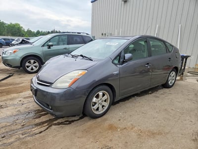 JTDKB20U173****** 2007 Toyota Prius