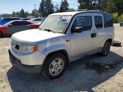 5J6YH18349L****** 2009 Honda Element