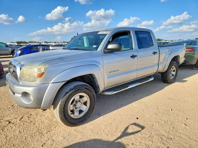 2005 Toyota Tacoma