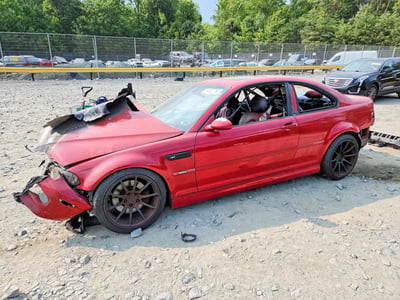 WBSBL93482J****** 2002 BMW 3 Series
