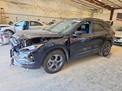 1FMCU9NA2RU****** 2024 Ford Escape