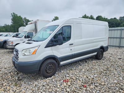 1FTYE2CM9HK****** 2017 Ford Transit 150