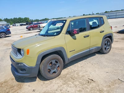ZACCJAAH0FP****** 2015 Jeep Renegade