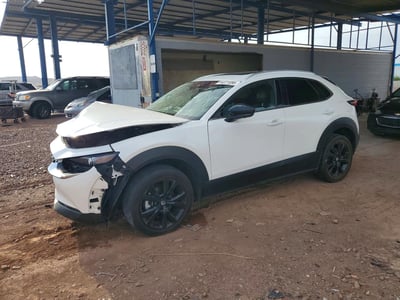 3MVDMBEY5NM****** 2022 Mazda CX-30