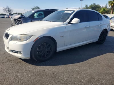 2011 BMW 3 Series