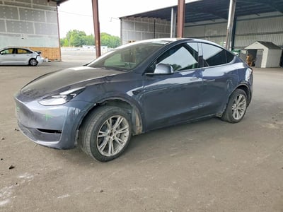 7SAYGDEEXPF****** 2023 Tesla Model Y