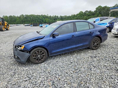 3VWDP7AJ5DM****** 2013 Volkswagen Jetta