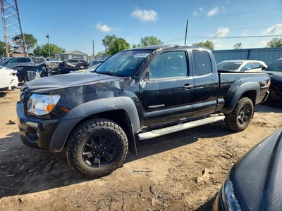2008 Toyota Tacoma
