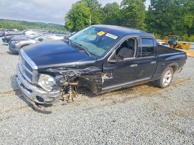 2008 Dodge Ram Pickup