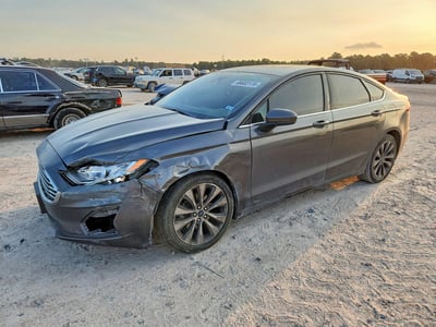 3FA6P0T91LR****** 2020 Ford Fusion