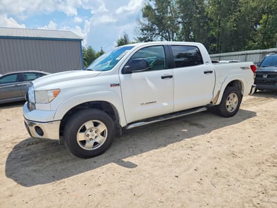 2007 Toyota Tundra