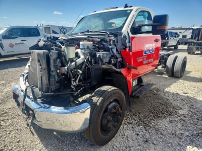 1HTKHPVKXMH****** 2021 Chevrolet Silverado
