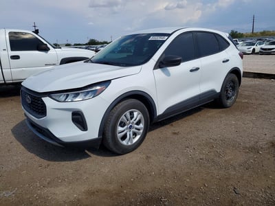 2023 Ford Escape