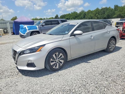 1N4BL4BV4NN****** 2022 Nissan Altima