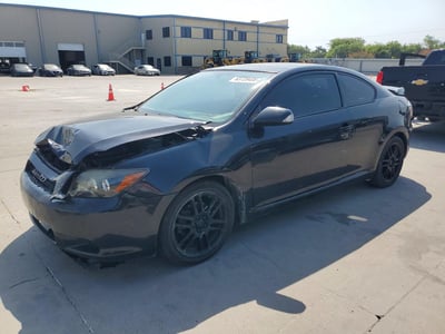 2010 Scion TC