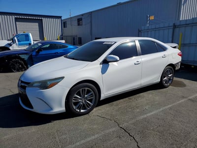 4T1BF1FK6FU****** 2015 Toyota Camry