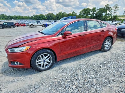 3FA6P0HD4ER****** 2014 Ford Fusion