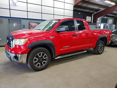 2008 Toyota Tundra