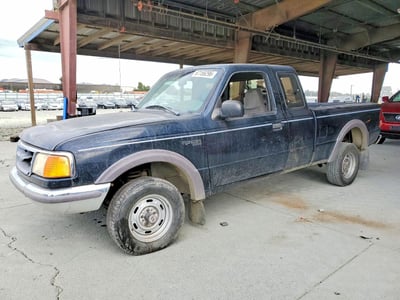 1997 Ford Ranger