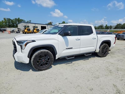 2023 Toyota Tundra