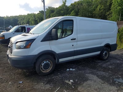 1FTYR1ZM6JK****** 2018 Ford Transit Connect