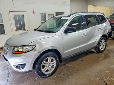 2011 Hyundai Santa Fe