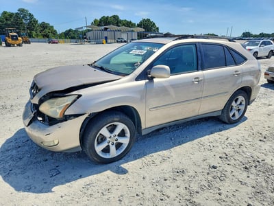 2T2GK31U57C****** 2007 Lexus RX