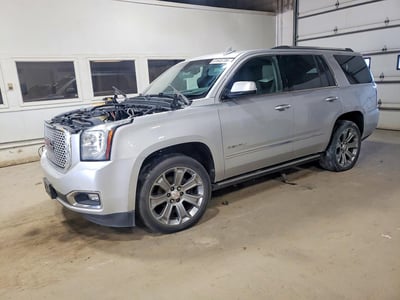 1GKS2CKJ3FR****** 2015 GMC Yukon