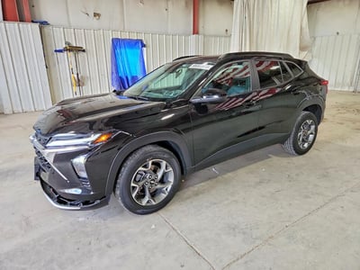 KL77LHE27RC****** 2024 Chevrolet Trax