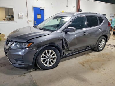 5N1AT2MV4KC****** 2019 Nissan Rogue