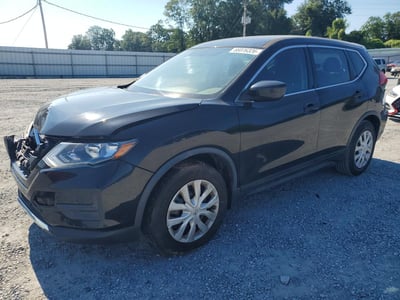 JN8AT2MT5HW****** 2017 Nissan Rogue