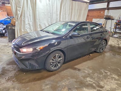 3KPF24ADXRE****** 2024 Kia Forte