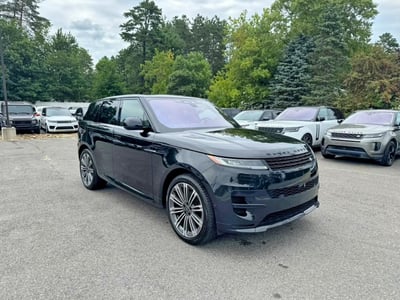 SAL1L9FU5PA****** 2023 Land Rover Range Rover Sport