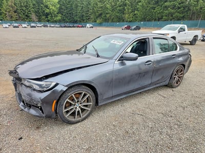 3MW5R1J00L8****** 2020 BMW 3 Series