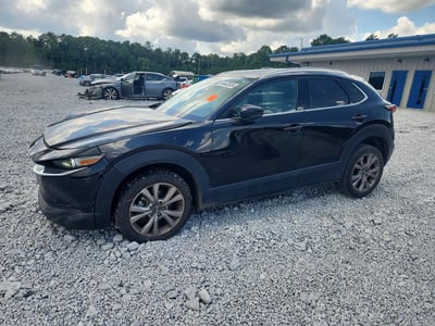 3MVDMADL2MM****** 2021 Mazda CX-30