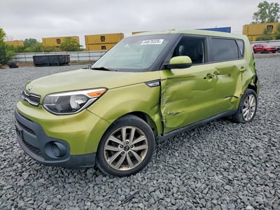 KNDJP3A54J7****** 2018 Kia Soul